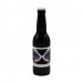 Popihn - Imperial Stout Bourbon Barrel Aged 16 Mois (Noix De Coco) Popihn - Imperial Stout Bourbon Barrel Aged 16 Mois (Noix De Coco)