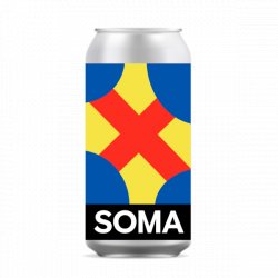 SOMA Beer Beat
