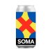 Soma Beer Beat 