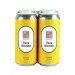 DOKKAEBIER YUZA BLONDE ALE 16oz 4PK CANS 