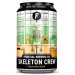 Frontaal Skeleton Crew 10 Years Edition Cold IPA 