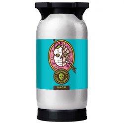 Sudden Death Brewing Co. Green Onion Georgie