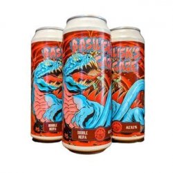 Pulfer: Basilisk's Gaze - Little Beershop