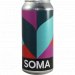 SOMA Beer Horizon SOMA Beer Horizon