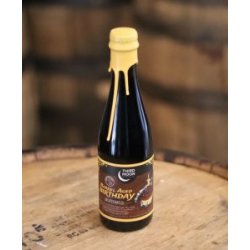 Third Moon Brewing Co - Barrel Aged - Birthday Bestowed (Third Anniversary) - Glasbanken