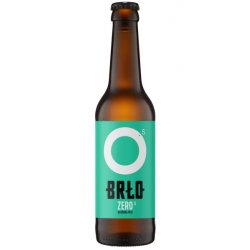 BRLO Zero 0.5% Vol. 24 x 33 cl EW Flasche - Pepillo