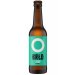 BRLO Zero 0.5% Vol. 24 x 33 cl EW Flasche 
