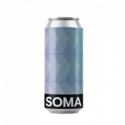 SOMA Sailing Stones Doble IPA 44cl - Beer Sapiens