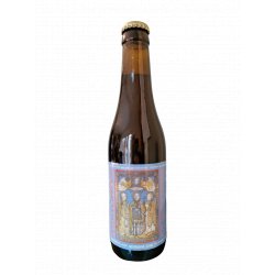 De Struise Brouwers Sint Amatus - Oostvleteren 12