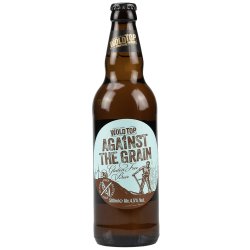 Against The Grain: di Wold Top Brewery  Maltese - Maltese