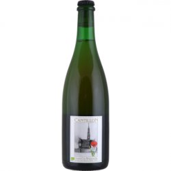 Cantillon Grand Cru Bruocsella Lambic Bio