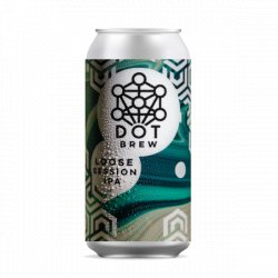 Dot Brew Loose Session - Craft Central