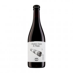 Garage Project Chance, Luck & Magic 2024