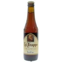 La Trappe Isid'or Belgian Strong Ale 330 ml 10% de descuento por fecha 0824 - La Belga