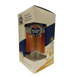 Schneider Weisse Original Gift Pack - The Belgian Beer Company