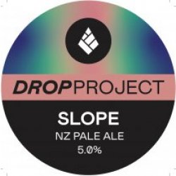 Drop Project SLOPE