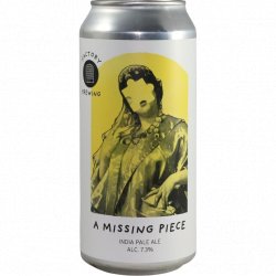 Factory Brewing A Missing Piece