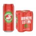 Brooklyn East India Pale Ale 6,9% Vol. 24 x 50cl Dose 