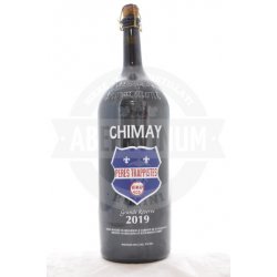 Bières de Chimay Chimay Grande Réserve (Blue)