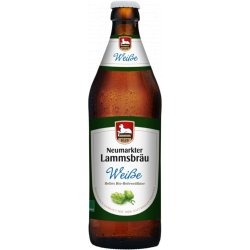 Neumarkter Lammsbräu Weiße Neumarkter Lammsbräu Weiße