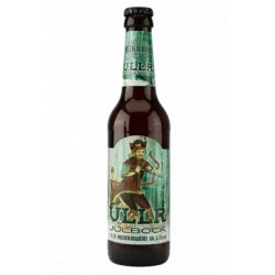 Beer of the Gods - Wacken Brauerei Walkürenschluck Eisbock Edition