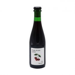 Boerenerf - Kriek - Oogst 2022 - Bierloods22