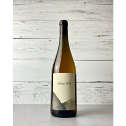 Eves Cidery - Albee Hill (750 mL) - Press Then Press