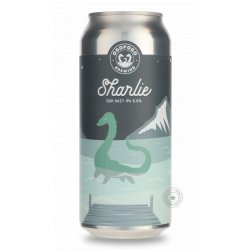 Ogopogo Sharlie - Beer Republic