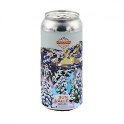 Basqueland Brewing - Sun Valley - Bierloods22