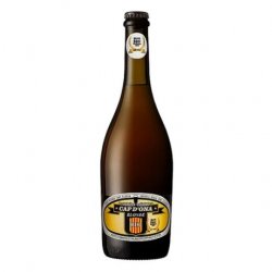 Cap d’Ona Blonde bio 75 cl - RB-and-Beer