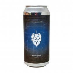 Folkingebrew Blueprint (Simcoe)