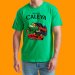 Camiseta Caleya GOMA 3 