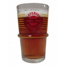 Lefebvre Pinta 330 ml - La Belga