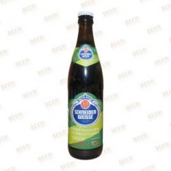 Schneider Weisse Tap 5 Meine Hopfenweisse