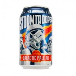 Vocation Stormtrooper Galactic Pale Ale - Craft Beers Delivered