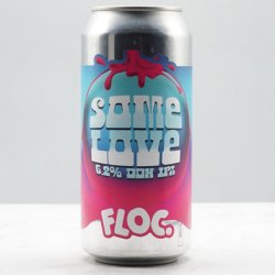Floc. Some Love