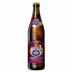 Schneider-Weisse Aventinus TAP6 - Cantina della Birra