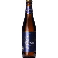De Ryck Arend Tripel