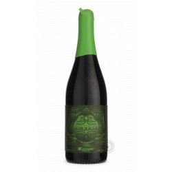 Perennial Artisan Ales Barrel Aged Vietnamese Abraxas (2025)