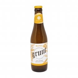 Gruut Blond