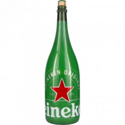 Heineken Magnum - Drankgigant.nl