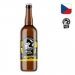 Nachmelená Opice Session IPA 750ml 