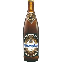 Weihenstephaner VITUS