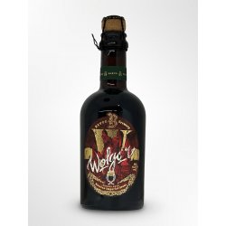 Brauhaus Bevog Wolgor Blend 1123