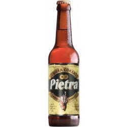 Pietra Kastanienbier 6% - 33 cl - Bieronlineshop