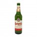 Budvar Budweiser  Czech Lager 