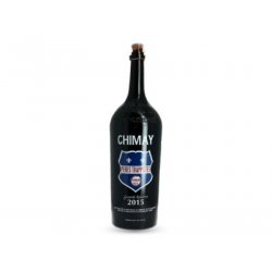 CHIMAY AZUL BLEU Botella 3L D.O TRAPPIST - Condalchef