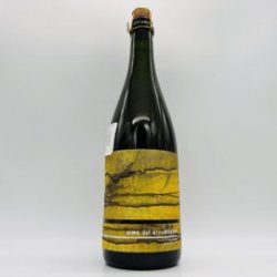 Insight Cellars Alma del Arrumbador Sherry Barrel-Aged Danish Wild Ale 2021 750ml - Bottleworks