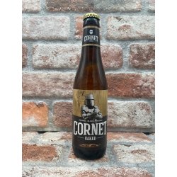 Cornet Oaked