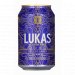 Thornbridge Lukas Gluten Free 